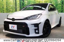 toyota yaris 2021 -TOYOTA--Yaris 4BA-GXPA16--GXPA16-0005198---TOYOTA--Yaris 4BA-GXPA16--GXPA16-0005198-