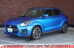 suzuki swift 2021 quick_quick_4BA-ZC33S_ZC33S-416257