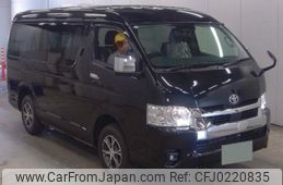 toyota hiace-wagon 2024 quick_quick_3BA-TRH219W_TRH219-0048112