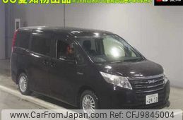 toyota noah 2015 -TOYOTA 【名古屋 508ﾇ2833】--Noah ZWR80G--0114493---TOYOTA 【名古屋 508ﾇ2833】--Noah ZWR80G--0114493-