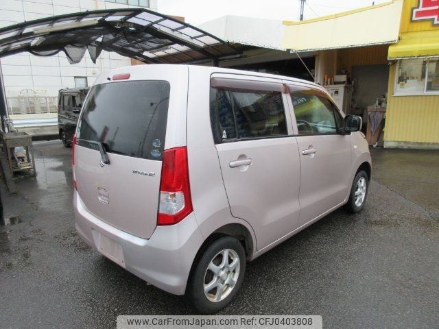 suzuki wagon-r 2009 -SUZUKI--Wagon R MH23S--223780---SUZUKI--Wagon R MH23S--223780- image 2