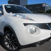 nissan juke 2012 REALMOTOR_Y2024090039F-12 image 2