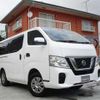 nissan caravan-van 2017 -NISSAN--Caravan Van VW6E26--VW6E26-101468---NISSAN--Caravan Van VW6E26--VW6E26-101468- image 1