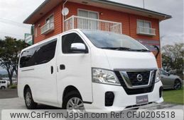 nissan caravan-van 2017 -NISSAN--Caravan Van VW6E26--VW6E26-101468---NISSAN--Caravan Van VW6E26--VW6E26-101468-