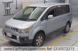 mitsubishi delica-d5 2007 -MITSUBISHI--Delica D5 CV5W-0100834---MITSUBISHI--Delica D5 CV5W-0100834-