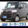 honda n-box 2016 -HONDA--N BOX DBA-JF1--JF1-2519792---HONDA--N BOX DBA-JF1--JF1-2519792- image 1