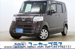 honda n-box 2016 -HONDA--N BOX DBA-JF1--JF1-2519792---HONDA--N BOX DBA-JF1--JF1-2519792-