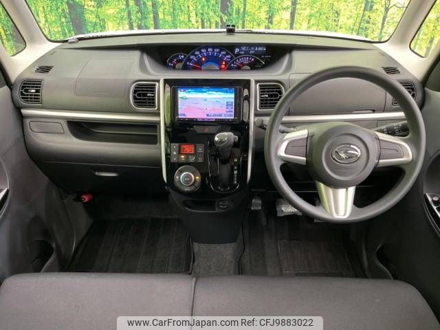 daihatsu tanto 2013 -DAIHATSU--Tanto DBA-LA600S--LA600S-0025490---DAIHATSU--Tanto DBA-LA600S--LA600S-0025490- image 2