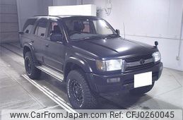 toyota hilux-surf 1996 -TOYOTA 【長岡 330ﾒ185】--Hilux Surf KZN185W-0013744---TOYOTA 【長岡 330ﾒ185】--Hilux Surf KZN185W-0013744-