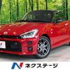 toyota copen 2023 -TOYOTA--Toyota Copen 3BA-LA400A--LA400A-0005817---TOYOTA--Toyota Copen 3BA-LA400A--LA400A-0005817- image 1