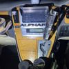 toyota alphard 2007 -TOYOTA--Alphard DBA-ANH15W--ANH15-0045619---TOYOTA--Alphard DBA-ANH15W--ANH15-0045619- image 20