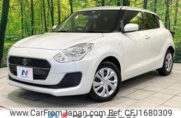 suzuki swift 2020 CFJ1680309