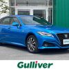 toyota crown 2018 -TOYOTA--Crown 6AA-AZSH21--AZSH21-1003247---TOYOTA--Crown 6AA-AZSH21--AZSH21-1003247- image 1