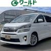 toyota vellfire 2012 CFJ1491988 image 1