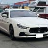 maserati ghibli 2015 -MASERATI 【岡崎 331ﾌ 8】--Maserati Ghibli ABA-MG30A--ZAMRS57C001160751---MASERATI 【岡崎 331ﾌ 8】--Maserati Ghibli ABA-MG30A--ZAMRS57C001160751- image 25