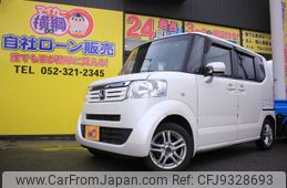 honda n-box 2012 -HONDA--N BOX DBA-JF1--JF1-1068194---HONDA--N BOX DBA-JF1--JF1-1068194-