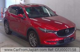 mazda cx-5 2019 quick_quick_3DA-KF2P_KF2P-318422