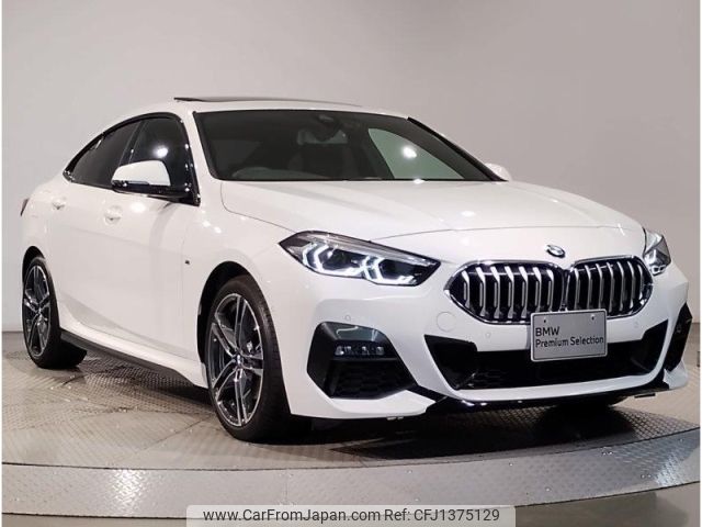 bmw 2-series 2021 -BMW--BMW 2 Series 3DA-7M20--WBA32AM0107K12725---BMW--BMW 2 Series 3DA-7M20--WBA32AM0107K12725- image 2