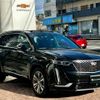 cadillac xt6 2021 quick_quick_7BA-C1TL_1GYFP9RS0MZ187671 image 5