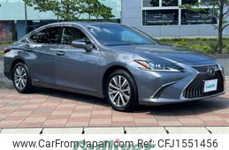 lexus es 2019 CFJ1551456