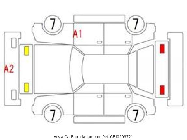 toyota roomy 2021 -TOYOTA--Roomy 5BA-M900A--M900A-0626618---TOYOTA--Roomy 5BA-M900A--M900A-0626618- image 2