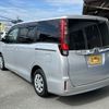 toyota noah 2014 -TOYOTA--Noah DBA-ZRR80G--ZRR80G-0018584---TOYOTA--Noah DBA-ZRR80G--ZRR80G-0018584- image 2