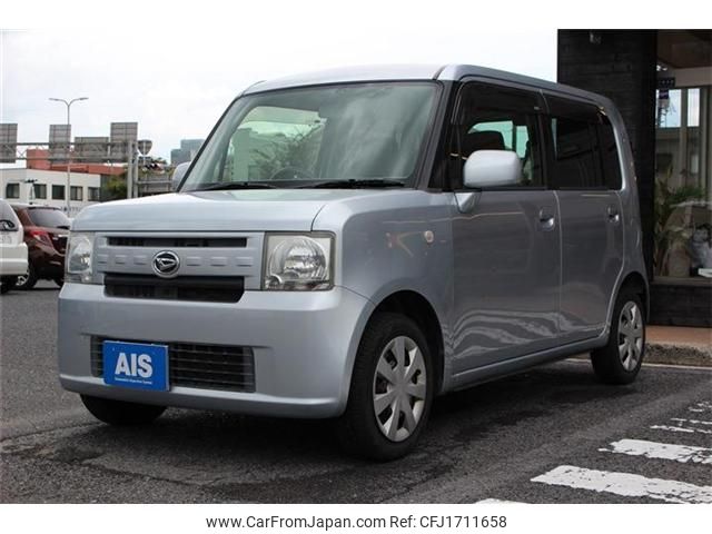 daihatsu move-conte 2012 CFJ1711658 image 1