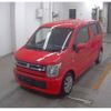 suzuki wagon-r 2017 quick_quick_DAA-MH55S_MH55S-181957 image 1