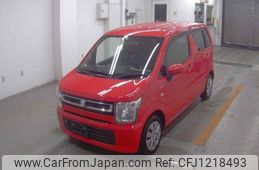 suzuki wagon-r 2017 quick_quick_DAA-MH55S_MH55S-181957
