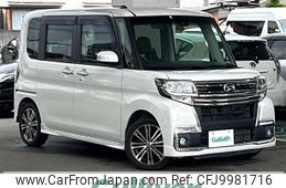 daihatsu tanto 2016 -DAIHATSU--Tanto DBA-LA600S--LA600S-0397558---DAIHATSU--Tanto DBA-LA600S--LA600S-0397558-