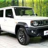 suzuki jimny-nomade 2025 CFJ1857631 image 16