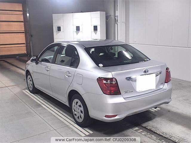 toyota corolla-axio 2019 -TOYOTA 【岐阜 504ﾁ9286】--Corolla Axio NKE165-7204977---TOYOTA 【岐阜 504ﾁ9286】--Corolla Axio NKE165-7204977- image 2