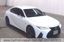 lexus is 2023 CFJ1682825
