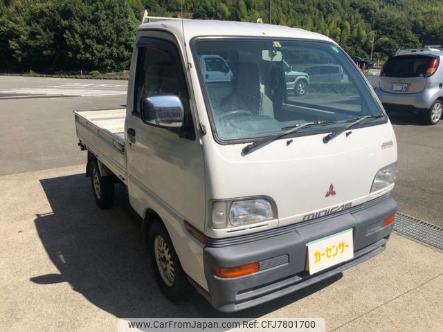 mitsubishi minicab-truck 1997 5e3ff51b2e8b84de88a6af089ed9f9c0 image 1