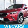 mazda cx-3 2015 quick_quick_LDA-DK5FW_DK5FW-100549 image 1