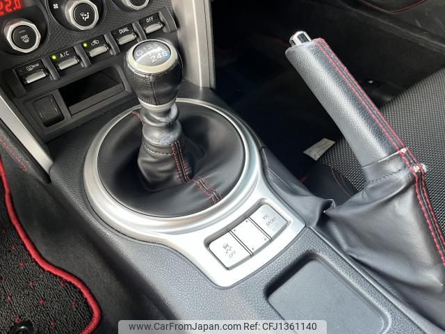 subaru brz 2015 quick_quick_DBA-ZC6_ZC6-019355 image 2