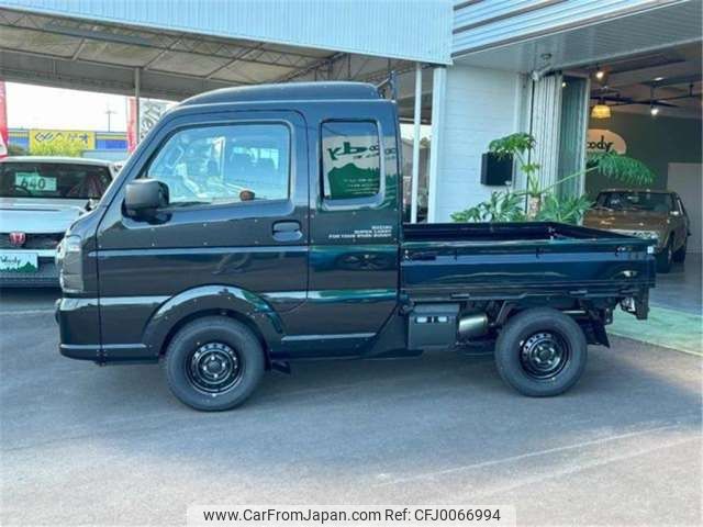 suzuki carry-truck 2024 -SUZUKI 【香川 480ﾁ4893】--Carry Truck 3DB-DA16T--DA16T-829518---SUZUKI 【香川 480ﾁ4893】--Carry Truck 3DB-DA16T--DA16T-829518- image 2