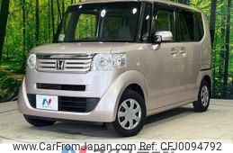 honda n-box 2012 -HONDA--N BOX DBA-JF1--JF1-1046685---HONDA--N BOX DBA-JF1--JF1-1046685-