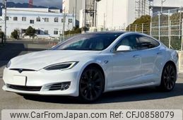 tesla tesla-models 2019 -TESLA 【京都 384ﾙ 358】--Tesla ModelS ---5YJSB7E23LF351089---TESLA 【京都 384ﾙ 358】--Tesla ModelS ---5YJSB7E23LF351089-