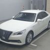 toyota crown 2014 -TOYOTA--Crown DAA-AWS210--AWS210-6064009---TOYOTA--Crown DAA-AWS210--AWS210-6064009- image 1