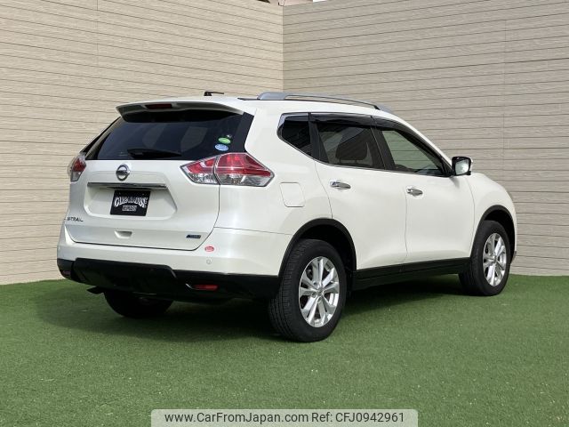nissan x-trail 2016 -NISSAN--X-Trail DBA-T32--T32-513634---NISSAN--X-Trail DBA-T32--T32-513634- image 2