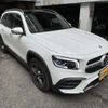 mercedes-benz glb-class 2023 CFJ1858957 image 4