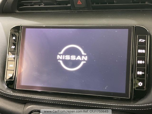 nissan kix 2021 CFJ1753645 image 2