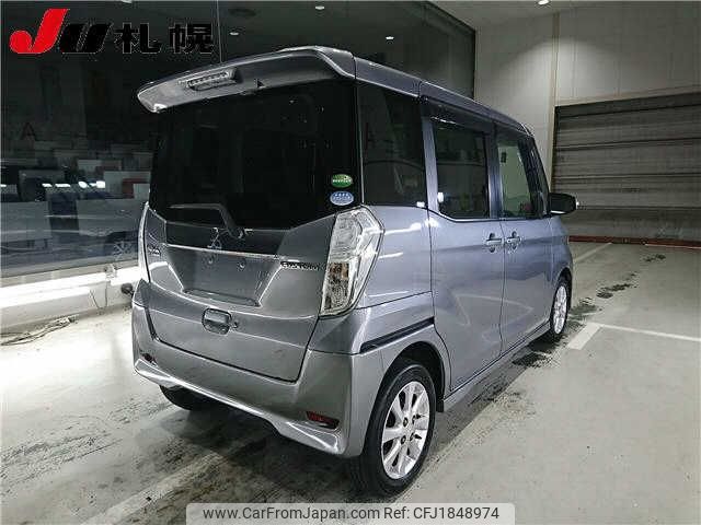 mitsubishi ek-space 2016 CFJ1848974 image 2