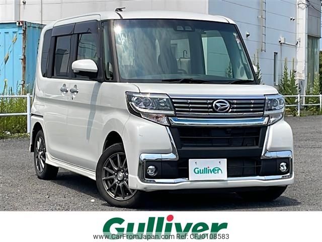 daihatsu tanto 2019 -DAIHATSU--Tanto DBA-LA610S--LA610S-0155324---DAIHATSU--Tanto DBA-LA610S--LA610S-0155324- image 1