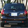 mazda verisa 2012 CFJ1808712 image 2