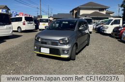 suzuki alto 2016 CFJ1602376