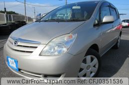 toyota corolla-spacio 2003 REALMOTOR_Y2024100179F-12