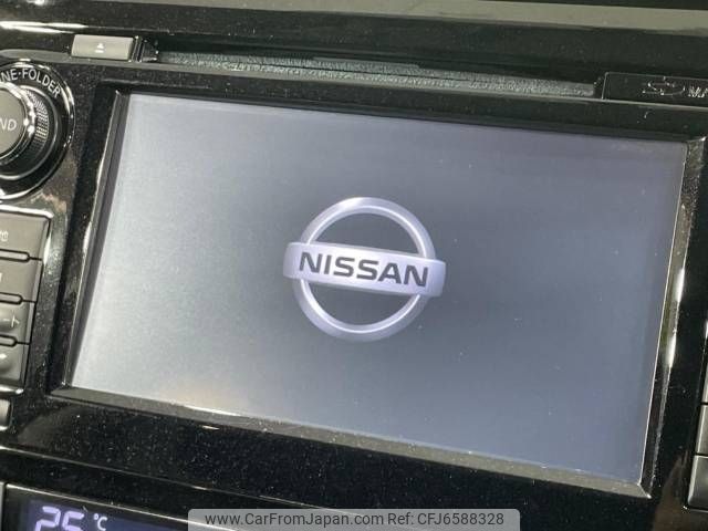 nissan x-trail 2014 -NISSAN--X-Trail DBA-T32--T32-002558---NISSAN--X-Trail DBA-T32--T32-002558- image 2