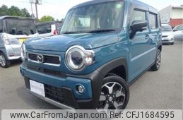 mazda flair 2020 CFJ1684595